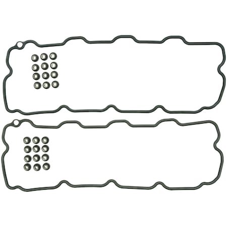 Mahle Engine Valve Cover Gasket Set VS50438